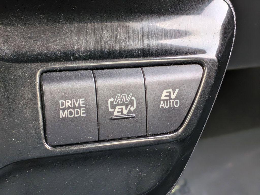 used 2020 Toyota Prius Prime car, priced at $26,995