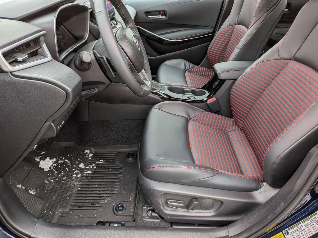 new 2026 Toyota Corolla car, priced at $29,917