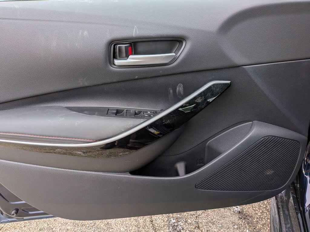 new 2026 Toyota Corolla car, priced at $29,917