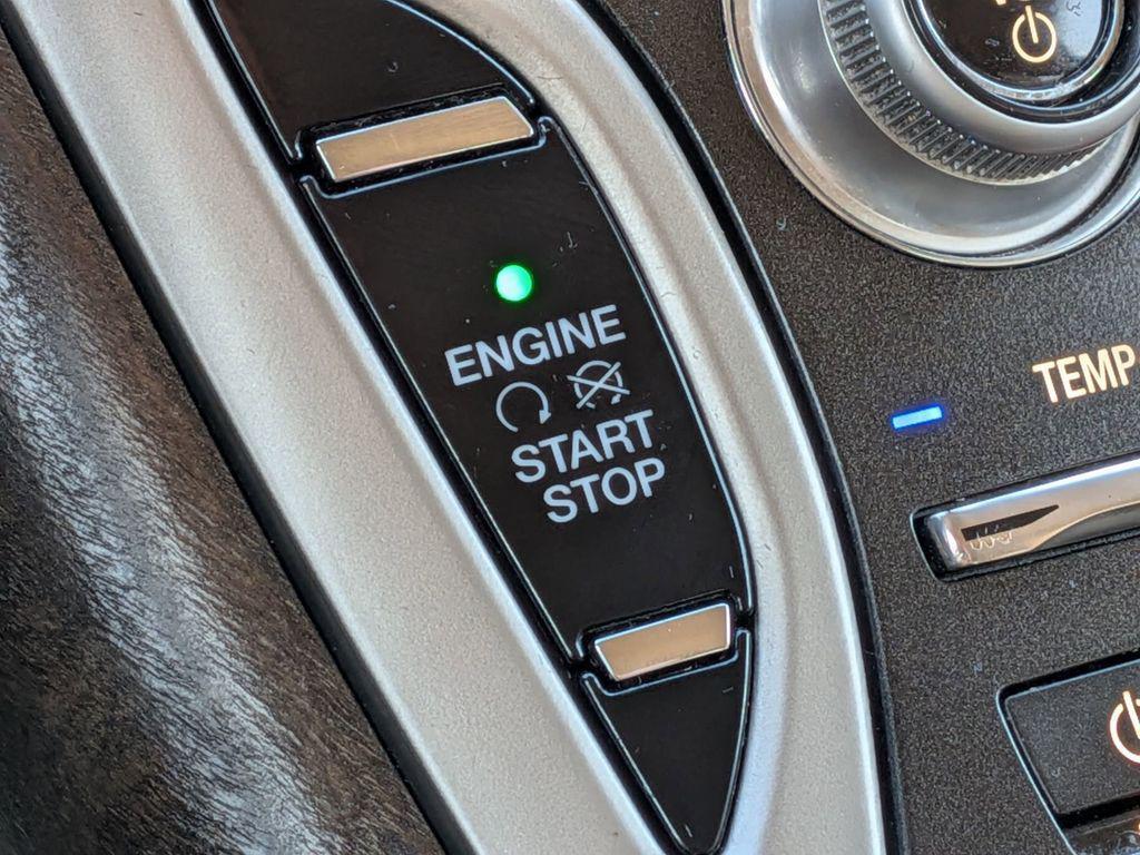 used 2017 Lincoln MKX car, priced at $16,995