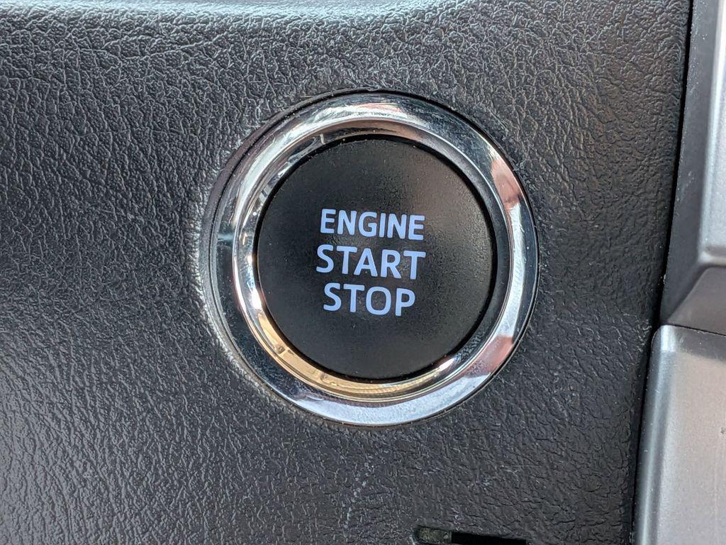 used 2023 Toyota 4Runner car, priced at $40,595