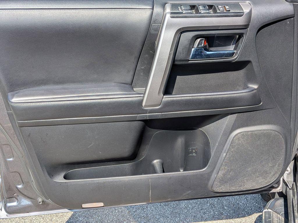 used 2023 Toyota 4Runner car, priced at $40,595