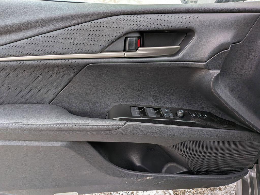 new 2026 Toyota Camry car, priced at $46,667