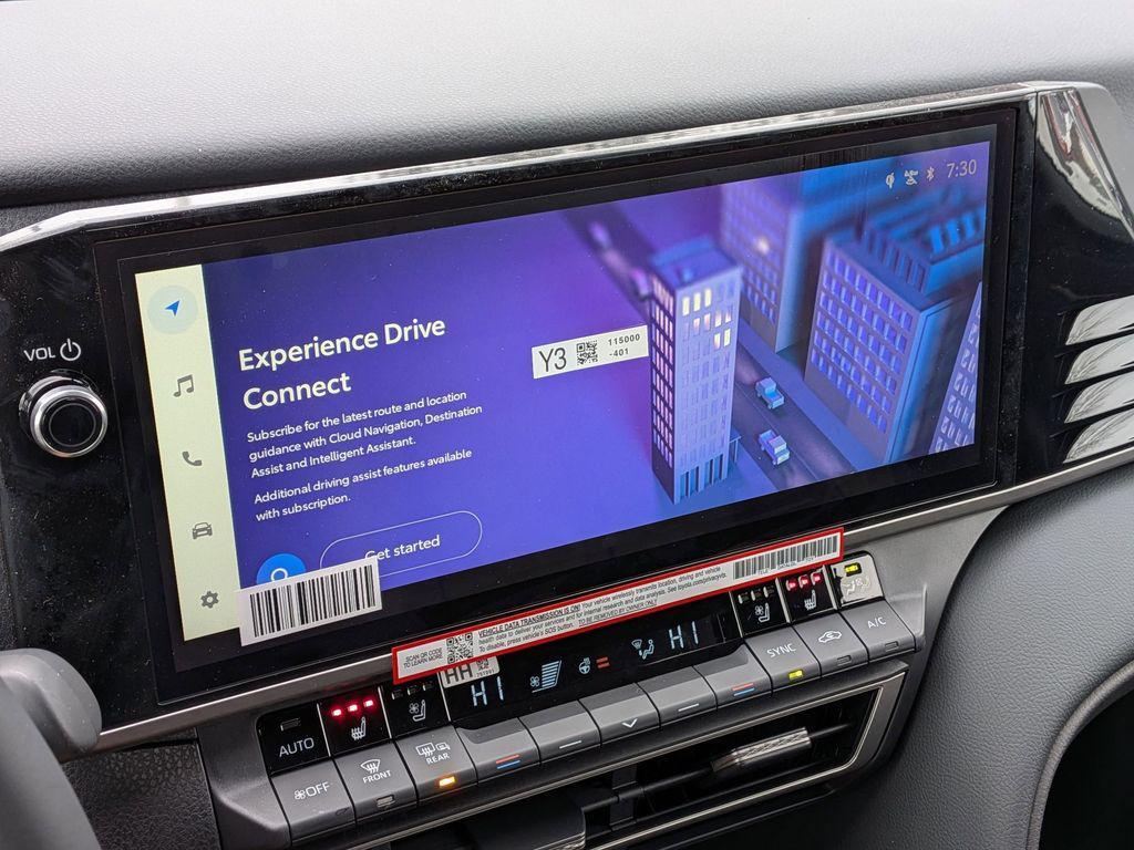 new 2026 Toyota Camry car, priced at $46,667