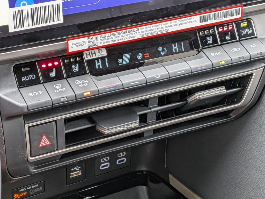 new 2026 Toyota Camry car, priced at $46,667