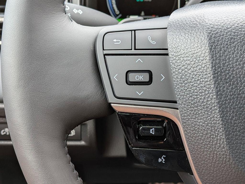 new 2026 Toyota Camry car, priced at $46,667