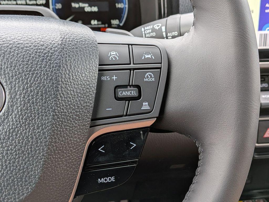 new 2026 Toyota Camry car, priced at $46,667