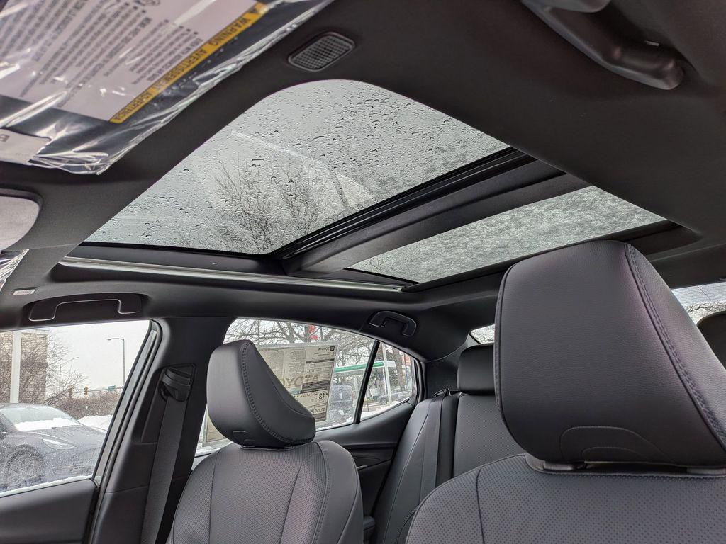 new 2026 Toyota Camry car, priced at $46,667