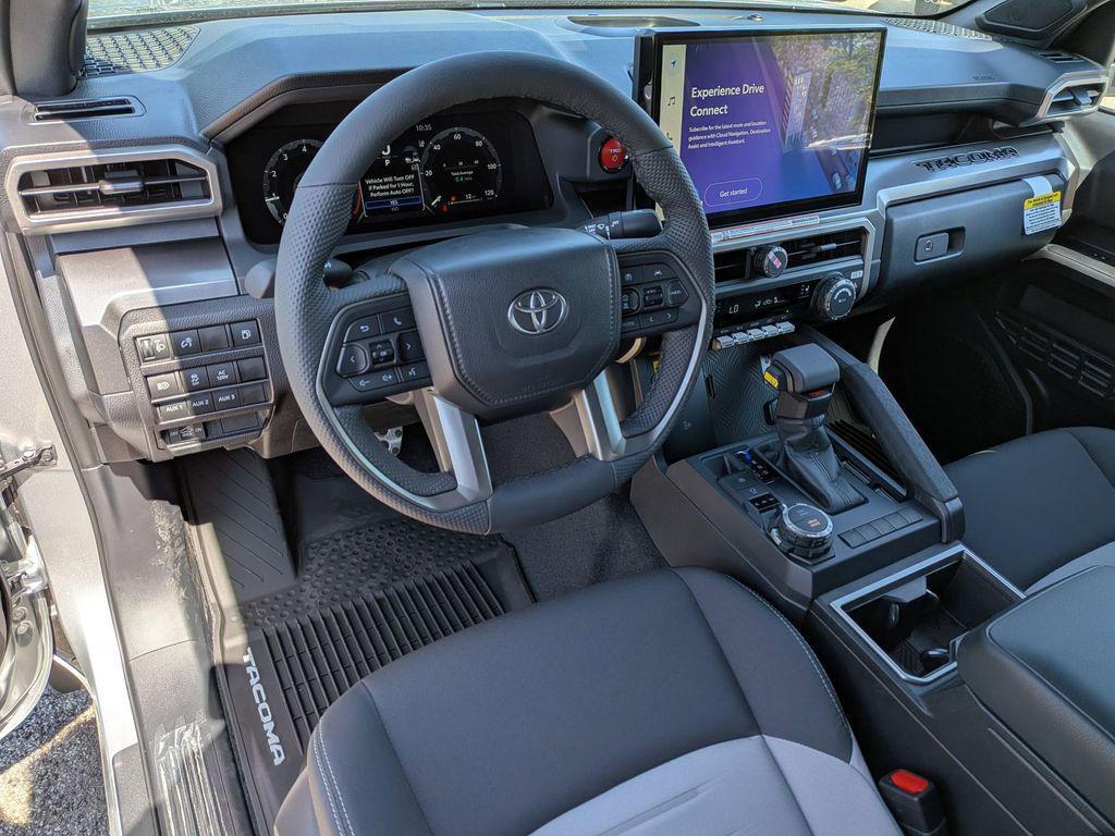 used 2026 Toyota Tacoma Hybrid car, priced at $53,995