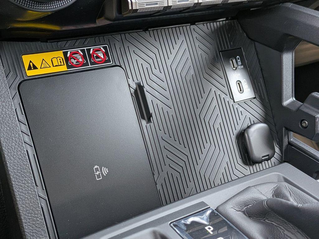 used 2026 Toyota Tacoma Hybrid car, priced at $53,995