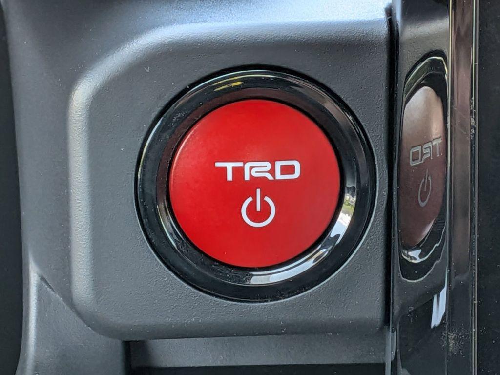 used 2026 Toyota Tacoma Hybrid car, priced at $53,995