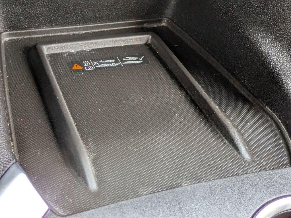 used 2022 Chevrolet Traverse car, priced at $21,595