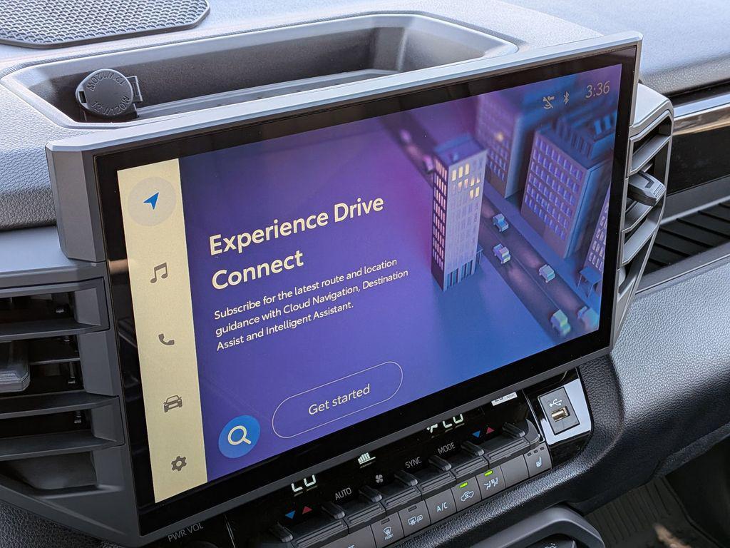 new 2026 Toyota Tundra car, priced at $64,646