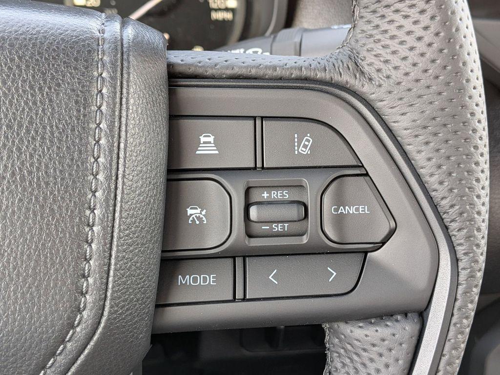 new 2026 Toyota Tundra car, priced at $64,646