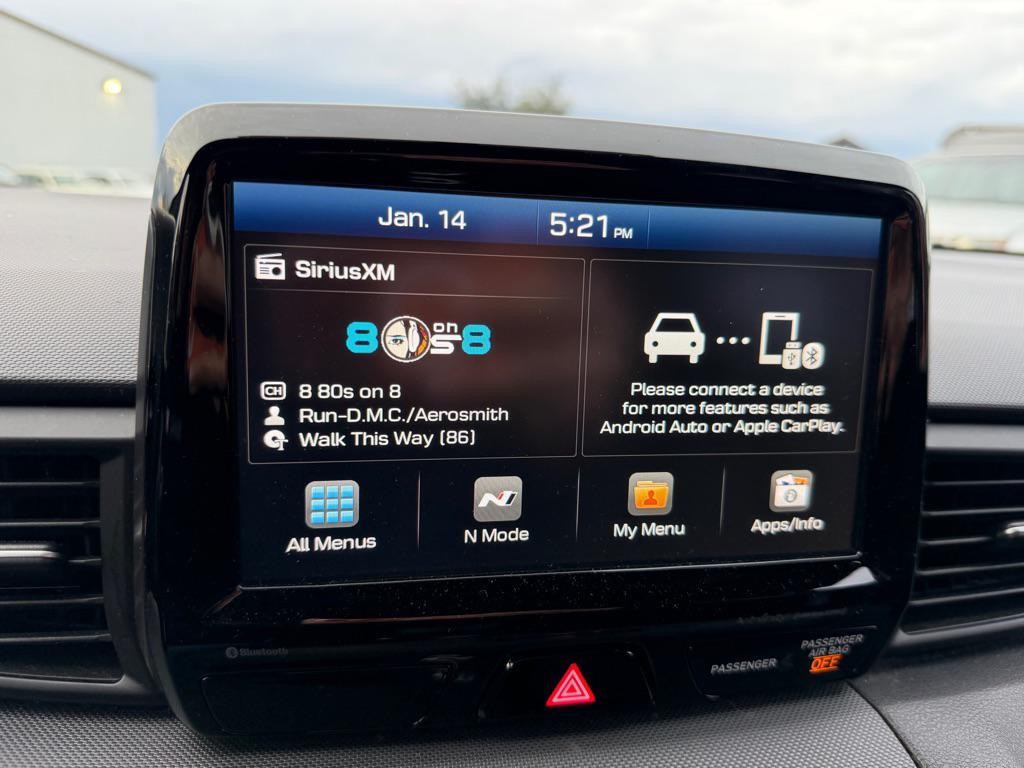 used 2019 Hyundai Veloster car, priced at $12,995