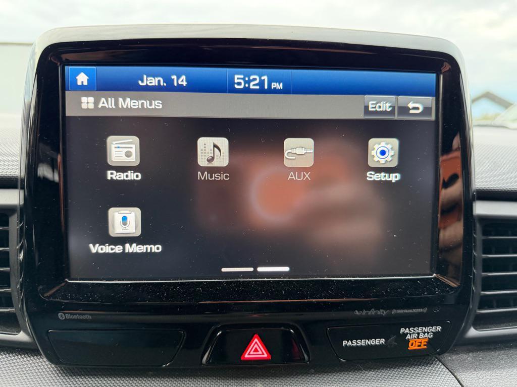 used 2019 Hyundai Veloster car, priced at $12,995