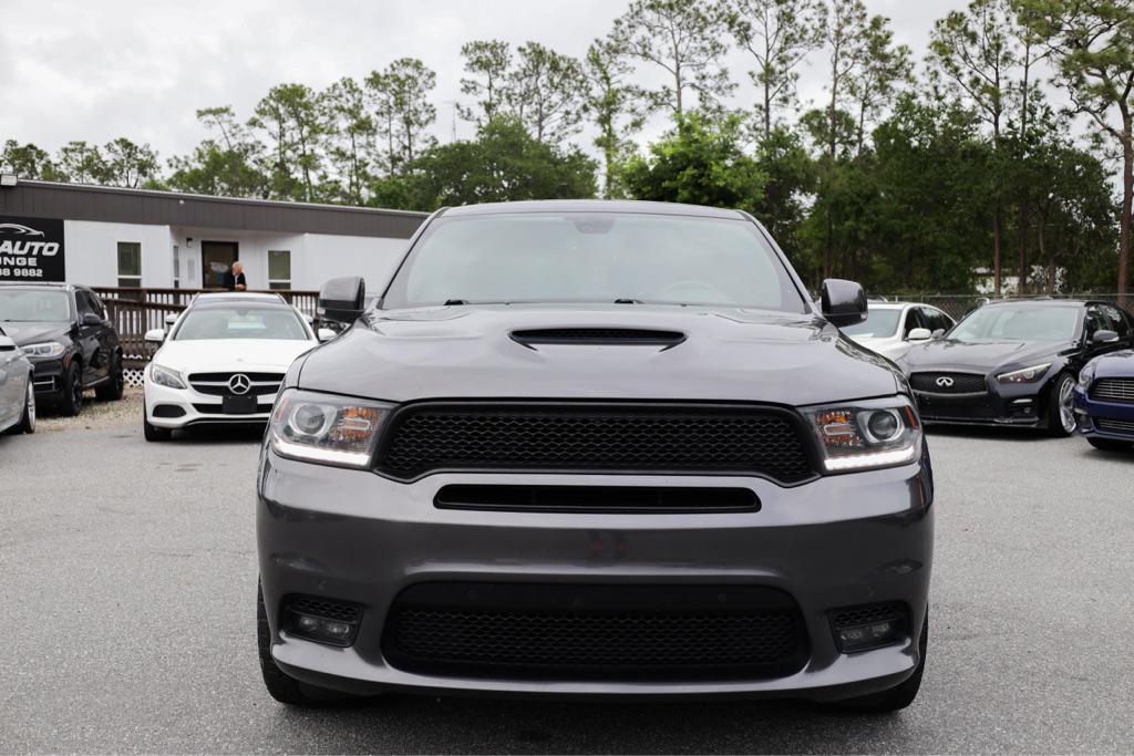 used 2019 Dodge Durango car, priced at $20,495