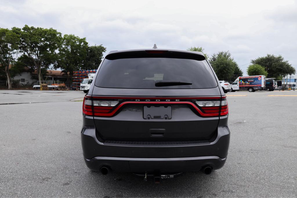 used 2019 Dodge Durango car, priced at $20,495