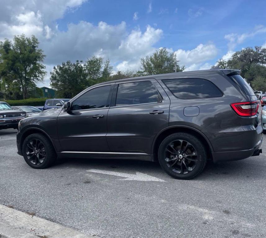 used 2019 Dodge Durango car, priced at $20,495
