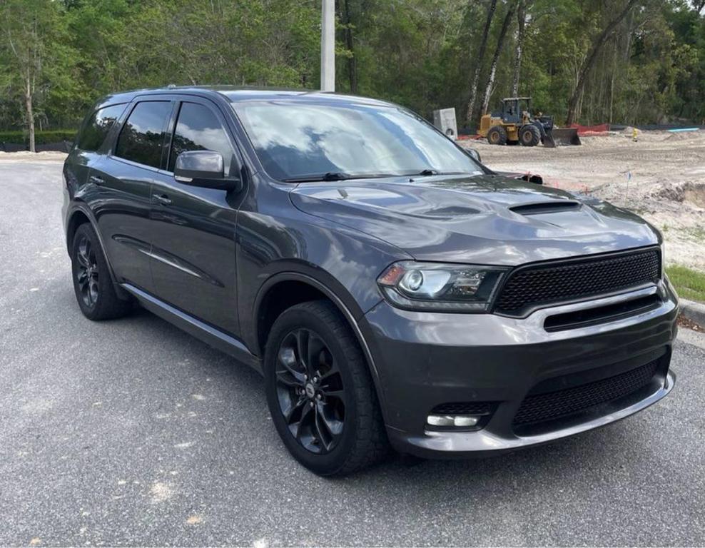 used 2019 Dodge Durango car, priced at $20,495