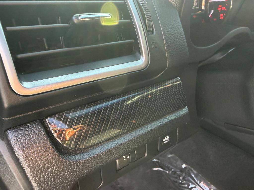 used 2015 Subaru WRX STI car, priced at $18,995