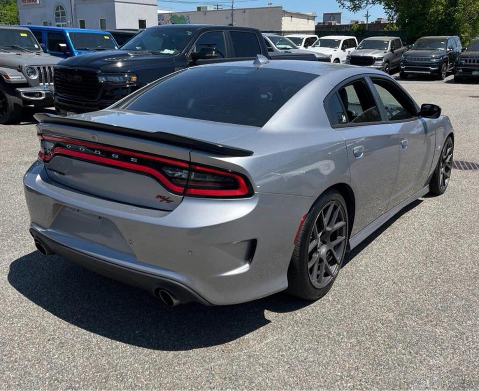 used 2016 Dodge Charger car, priced at $28,995