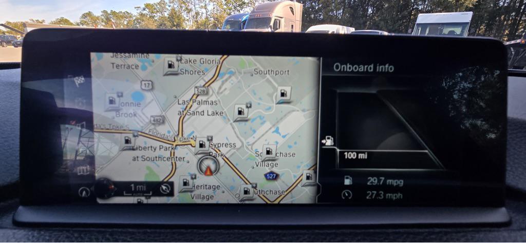 used 2017 BMW 330 car, priced at $12,995