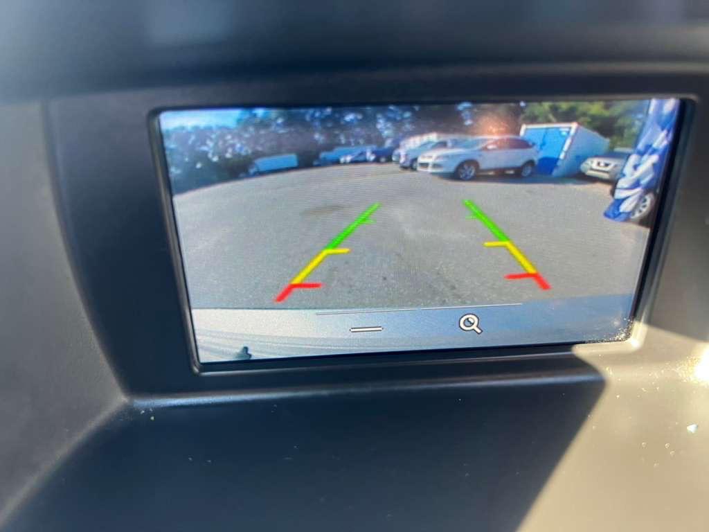 used 2018 Ford Fiesta car, priced at $4,500