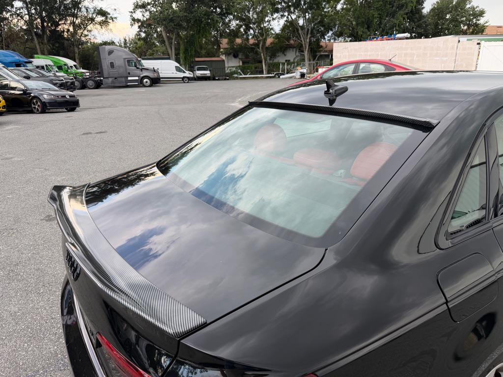 used 2019 Audi S4 car, priced at $27,894