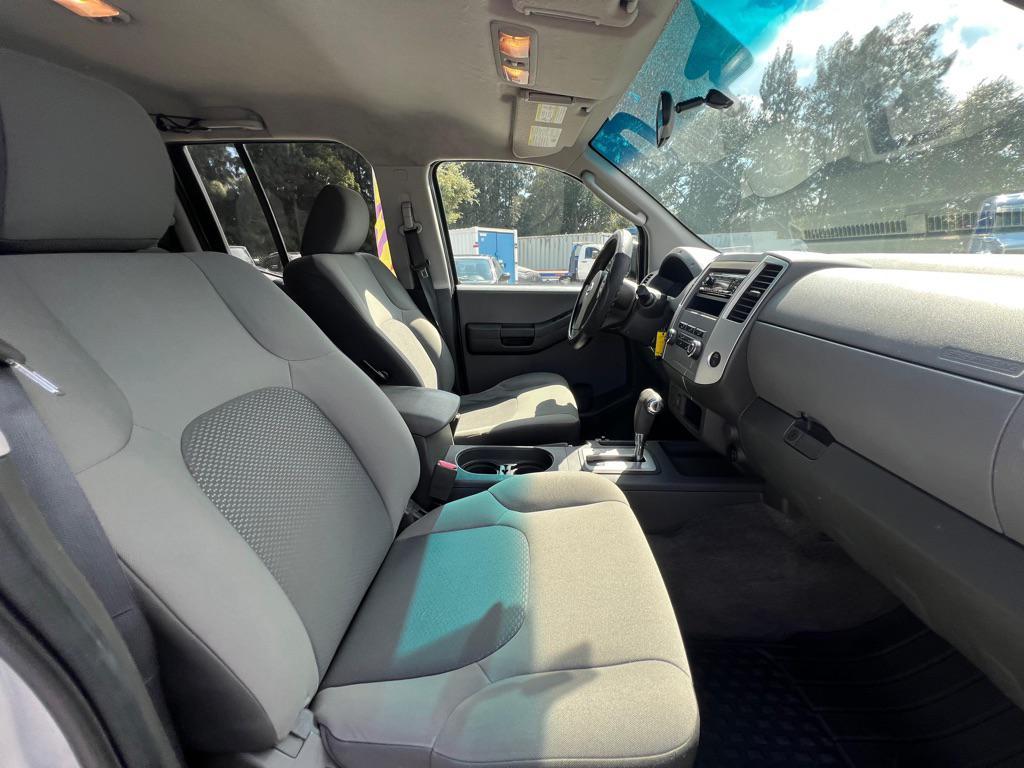 used 2010 Nissan Xterra car, priced at $4,900