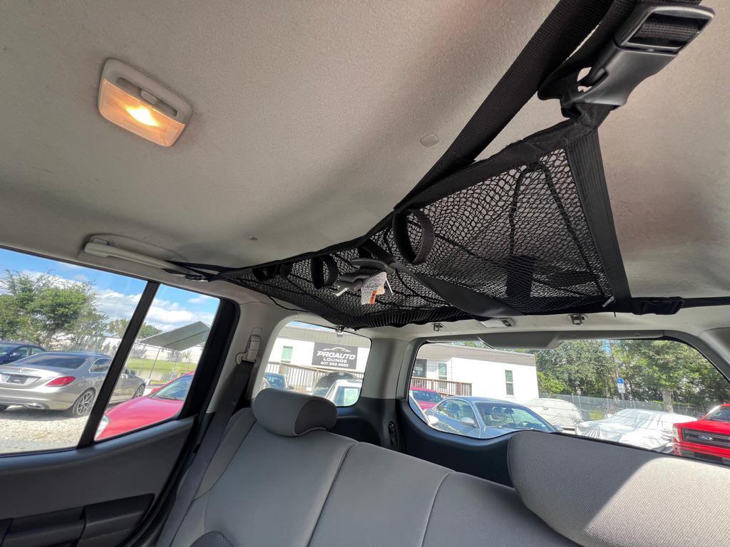 used 2010 Nissan Xterra car, priced at $4,900