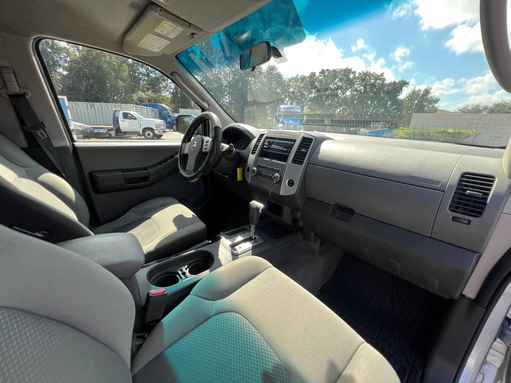 used 2010 Nissan Xterra car, priced at $4,900