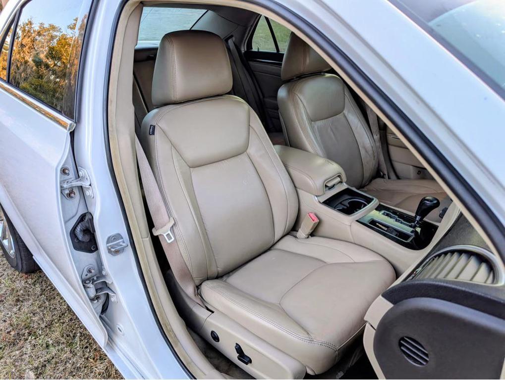 used 2011 Chrysler 300 car, priced at $4,995