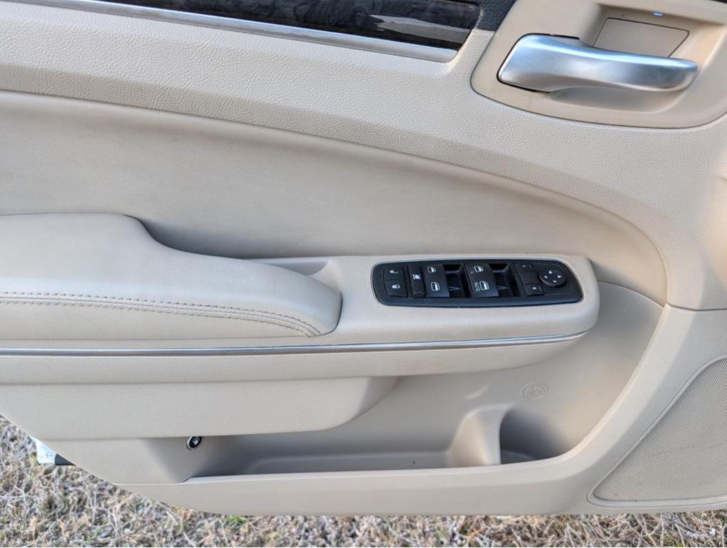 used 2011 Chrysler 300 car, priced at $4,995