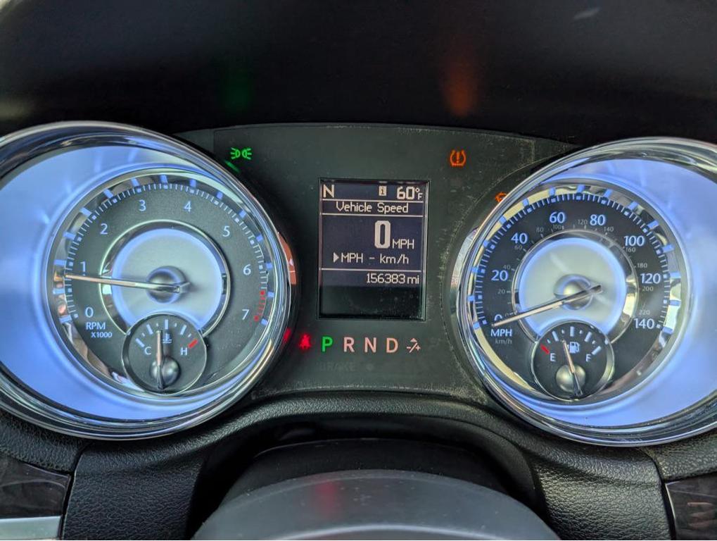 used 2011 Chrysler 300 car, priced at $4,995