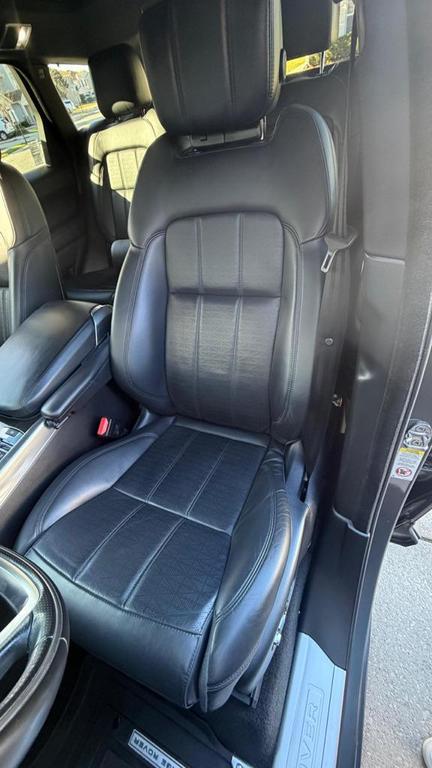 used 2019 Land Rover Range Rover Sport car, priced at $29,495