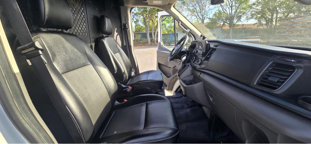 used 2020 Ford Transit-350 car, priced at $18,995