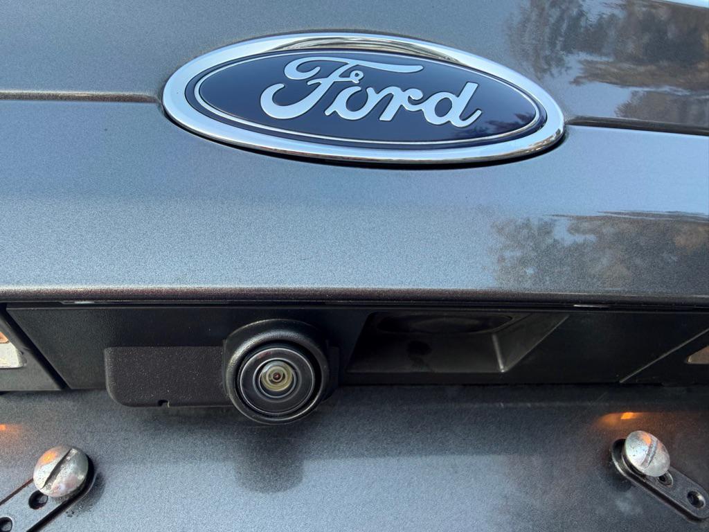 used 2020 Ford Fusion car, priced at $12,500