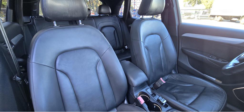 used 2016 Audi Q3 car, priced at $10,495