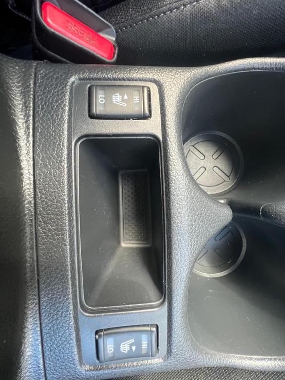 used 2019 Nissan Rogue car, priced at $8,500