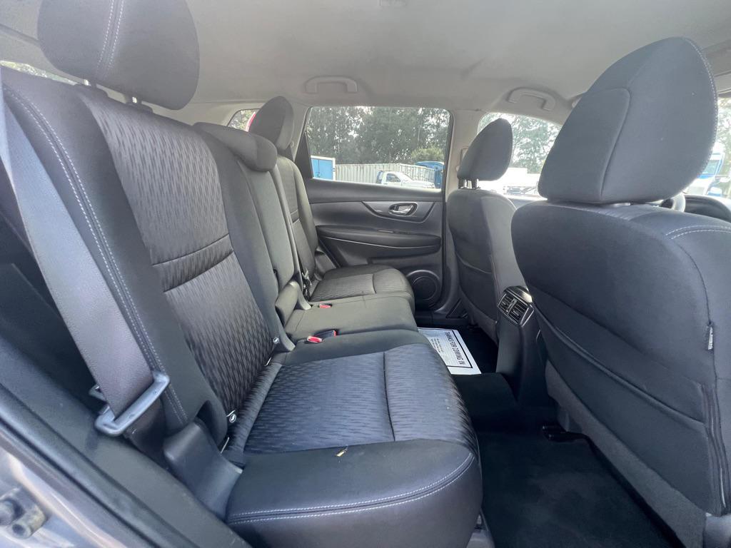 used 2019 Nissan Rogue car, priced at $8,500