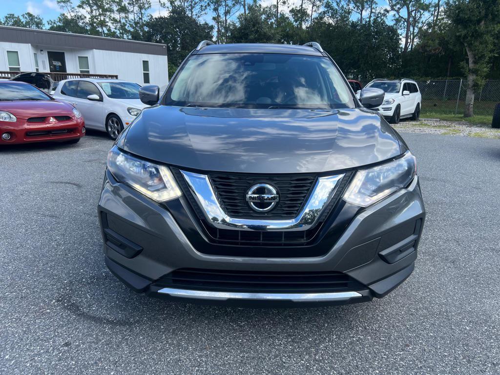 used 2019 Nissan Rogue car, priced at $8,500