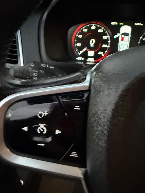 used 2017 Volvo XC90 car, priced at $14,495