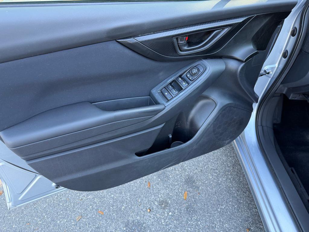 used 2018 Subaru Impreza car, priced at $8,495