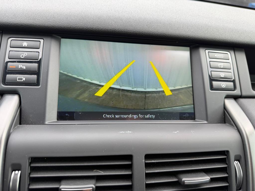 used 2019 Land Rover Discovery Sport car, priced at $12,900