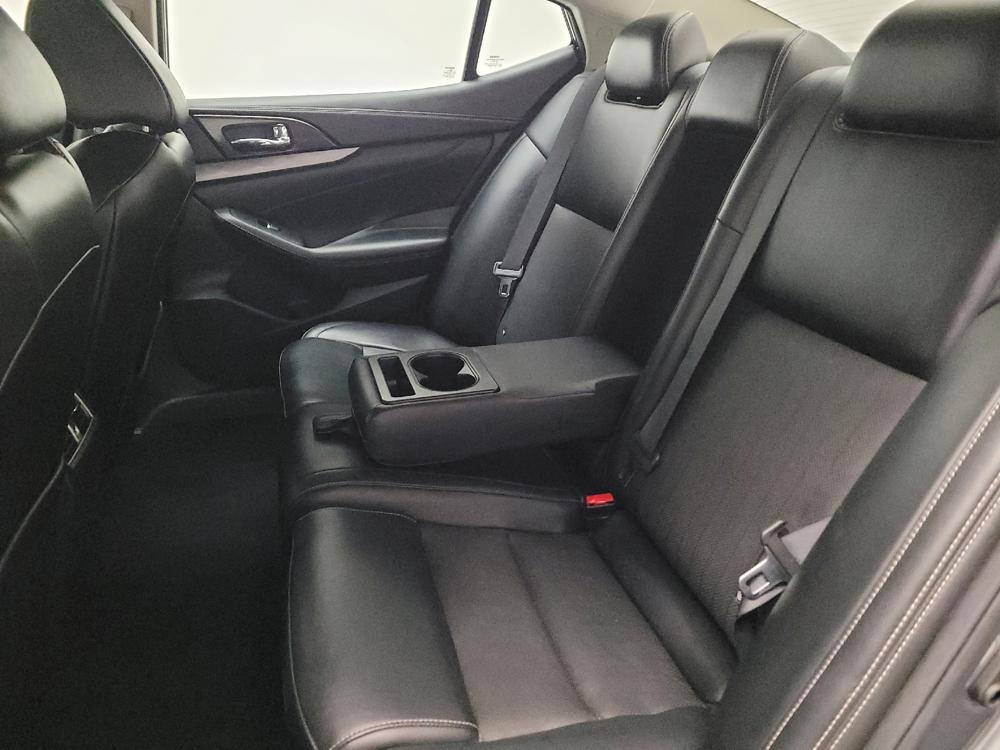 used 2018 Nissan Maxima car, priced at $15,095