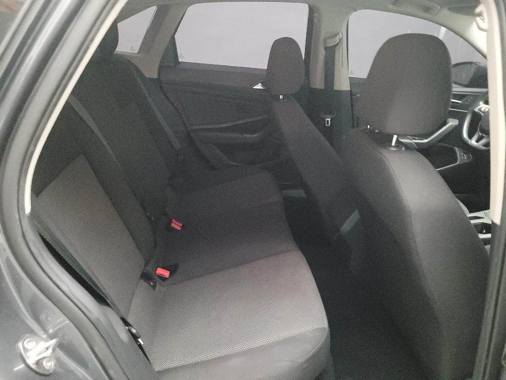 used 2021 Volkswagen Jetta car, priced at $17,195