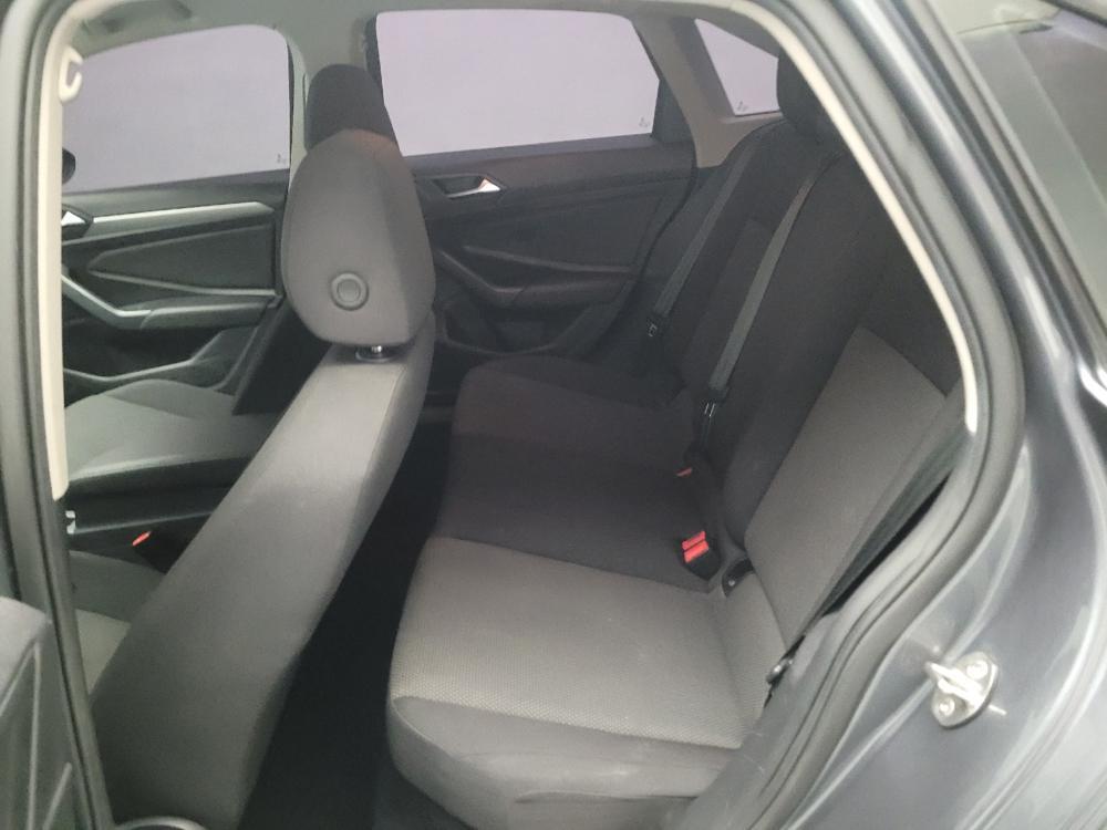 used 2021 Volkswagen Jetta car, priced at $17,195