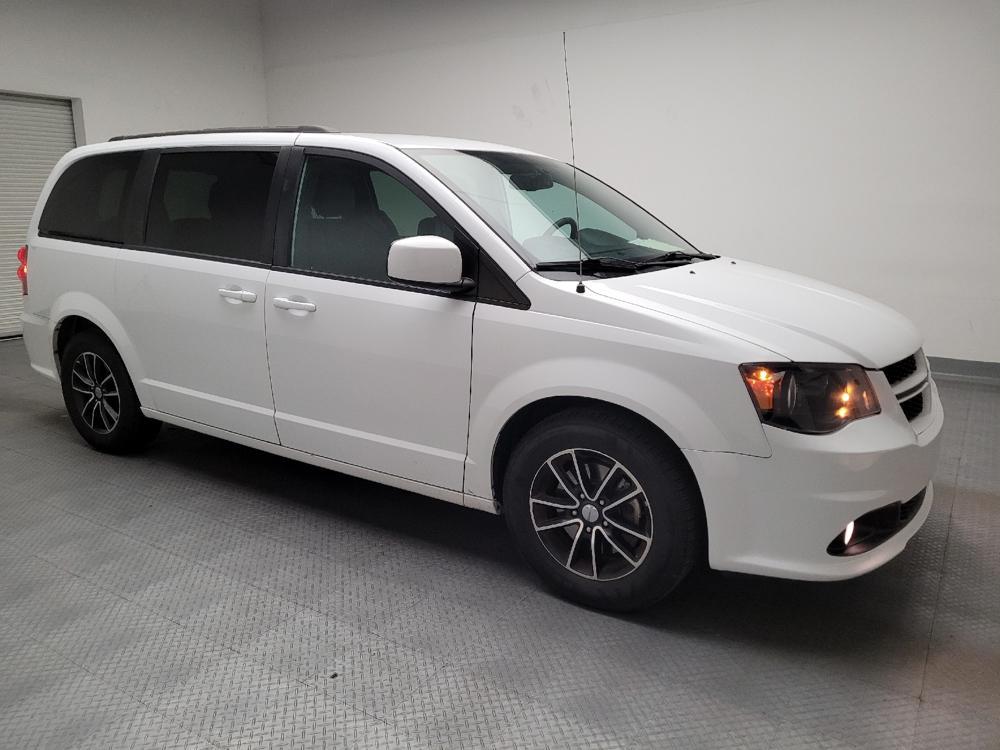 used 2018 Dodge Grand Caravan car, priced at $14,295