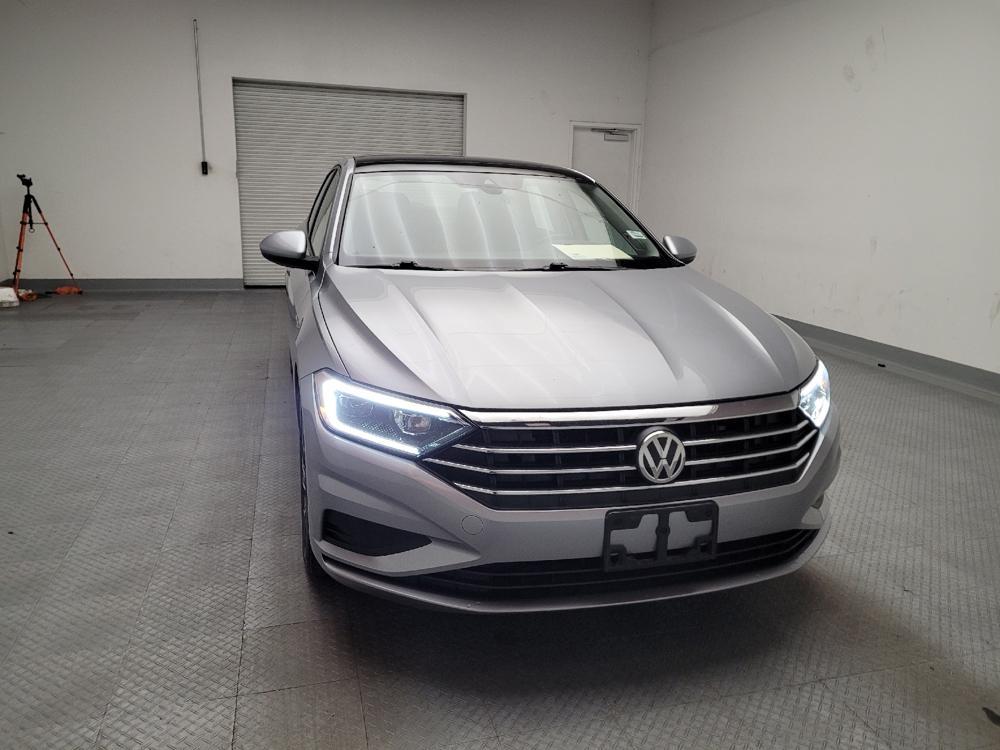 used 2020 Volkswagen Jetta car, priced at $17,395